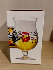Verre à bière DUVEL Édition