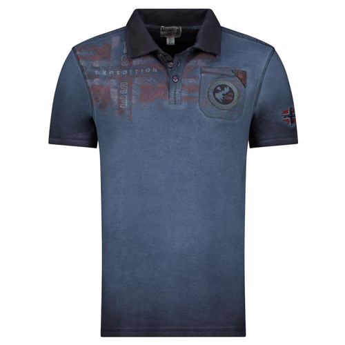 Geographical norway kimac - norway, polo