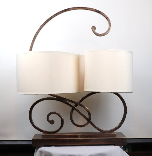 Mcm artistic sculptural ribbon - mcm,