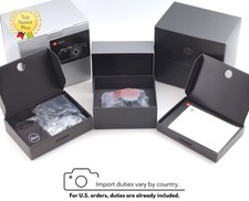 [N COMME NEUF / BOÎTE]