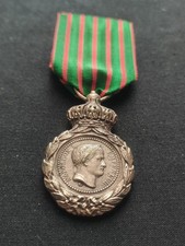 Rare médaille sainte - rare,