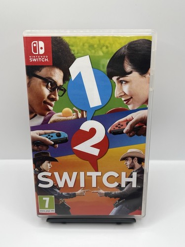 Nintendo switch - nintendo,