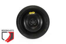 Roue de Secours Galette 4261B-K0010 125/70 R16 pour TOYOTA YARIS IV P21