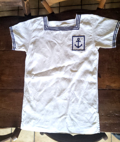Authentique chemise - authentique.,