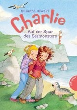 Charlie, Band 3: Charlie, Auf