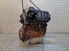 Moteur - 206 207 307 Partner