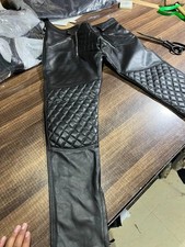 Nouveau pantalon matelassé en