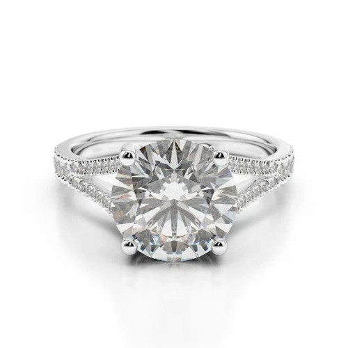 Labo diamant - 2.00, ct