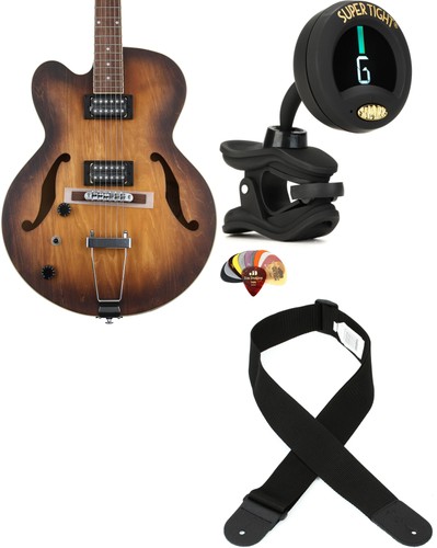 Ibanez af55ltf snark 8 re - af55ltf, st-8