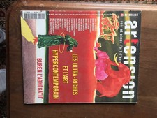 REVUE ARTENSION 40 ultra