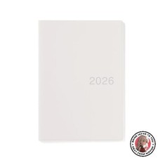 NOUVEAU MUJI planificateur