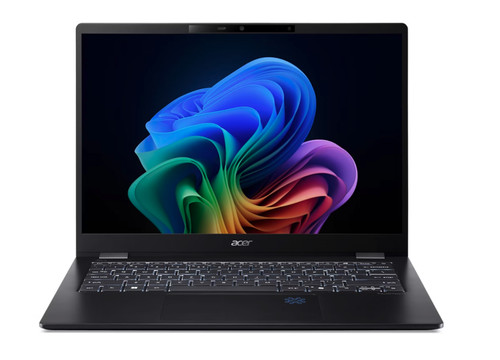Acer travelmate 14 - p6,