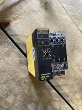 Bender Voltage Relay SUA143