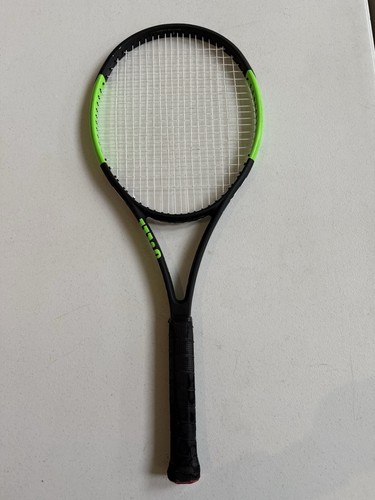 Rare wilson blade sw104 - wilson,