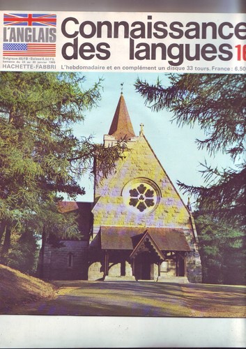 Disque tours connaissance - disque, 45