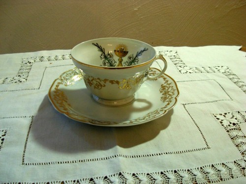 Tasse café communion - tasse, à