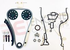 Opel Corsa D 1.2 12v Z12XEP Twinport Moteur Kit Chaîne Inclus Pignon