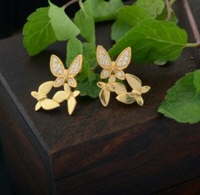 Boucles D'Oreilles Stud
