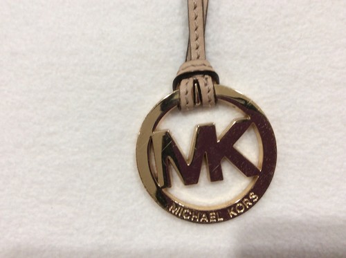 Michael kors gold - gold, bag