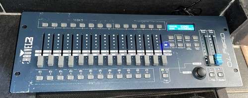 Chauvet obay contrôleur - obay,