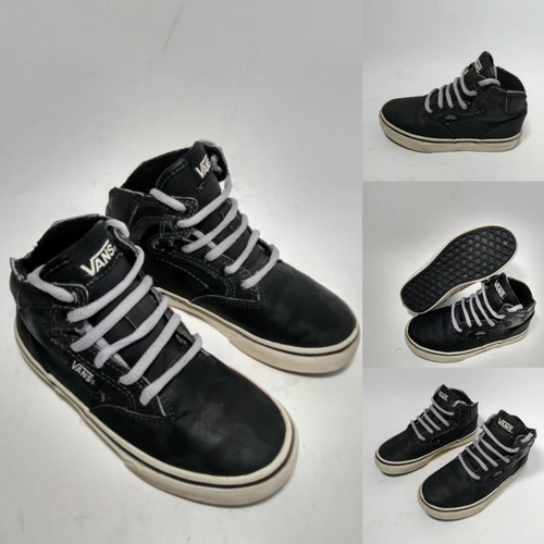 Vans off the - the, boys