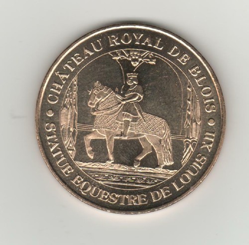 Monnaie paris 2007 - de,