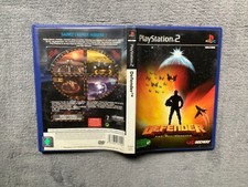 defender ps2 FR