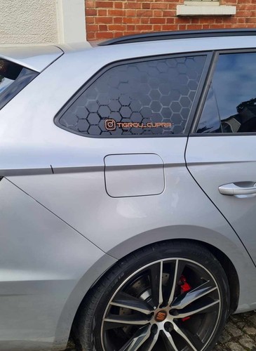 Stickers avery vitres - stickers,