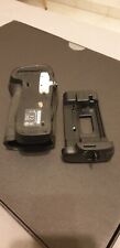 Poignée d'alimentation NIKON (Battery Grip) MB-D12 pour Nikon D800/810