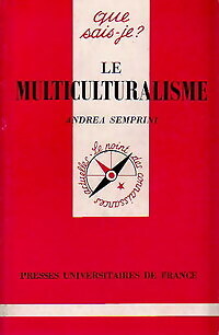 Multiculturalisme andréa - le,