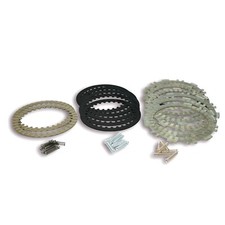 Kit D'Embrayage Malossi Pour