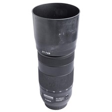 Objectif Canon EF 70-300