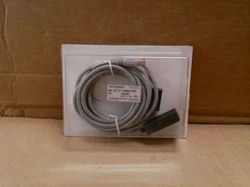 Mitsubishi new gt10 c30r4 8pc - mitsubishi,