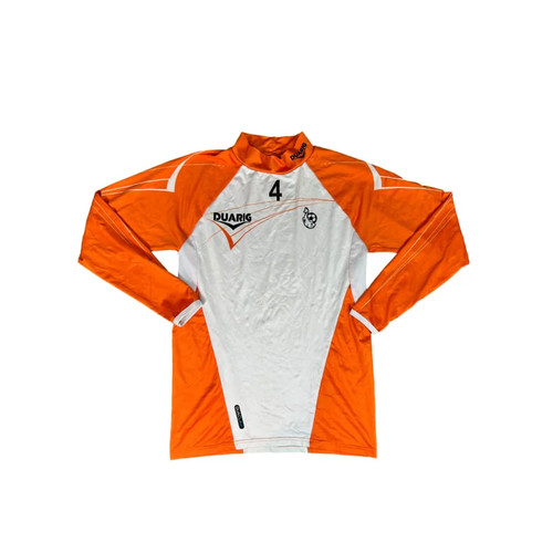 Maillot vintage entraînement