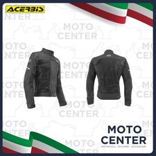 Veste Moto Homme Estivale