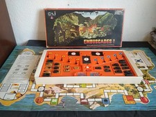RARE Ancien  jeu de société