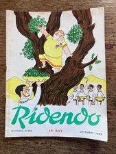 Lot 19 Revues Médicales