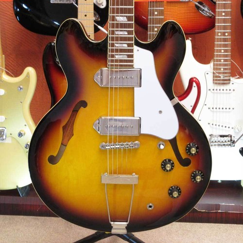 Epiphone casino o8563 - casino,