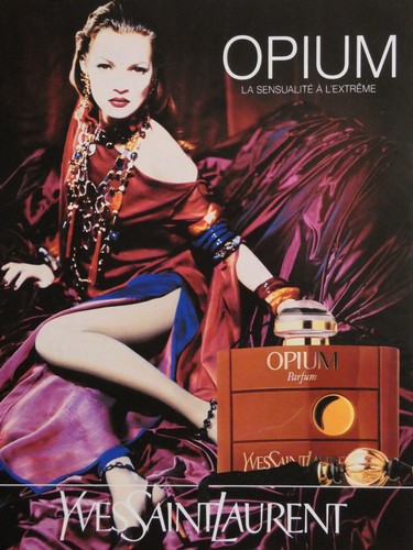 Publicité presse 1995 - de,