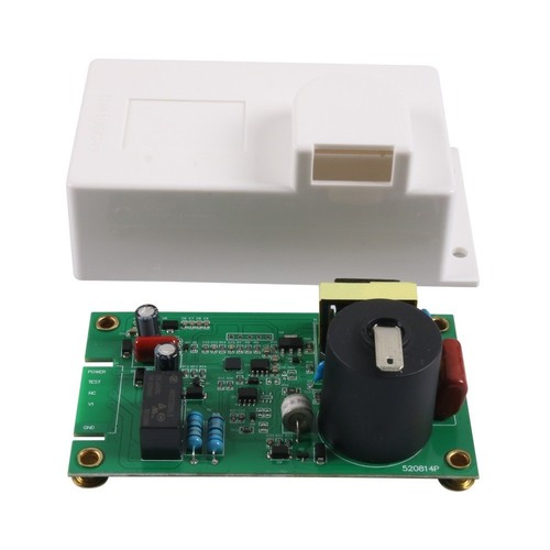 Pour chauffe eau - chauffe-eau, module