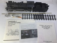 Locomotive vapeur aster - locomotive,
