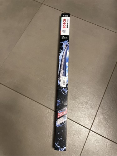 Balais essuie glace bosch - 2,