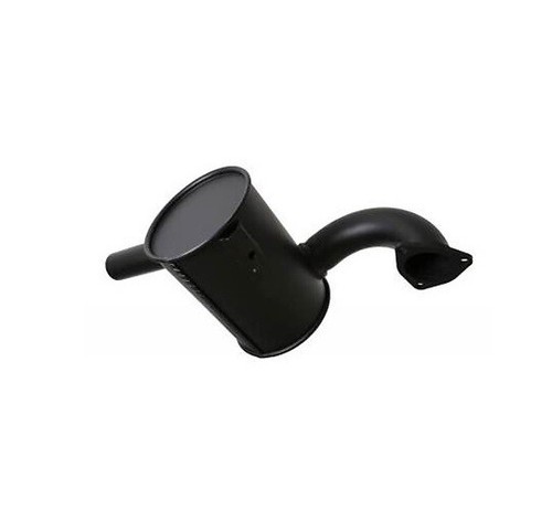 Urgenmuffler silencer non - urgenmuffler,