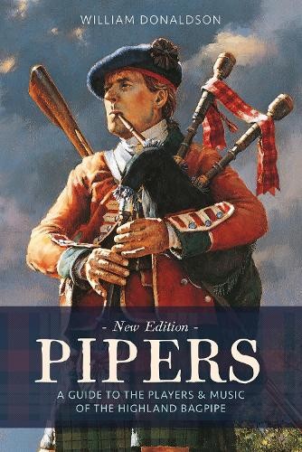 William donaldson pipers - william,