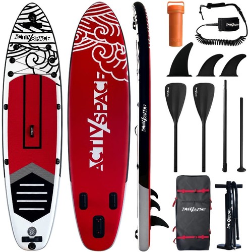 Sup pro planche gonflable avec - planche,