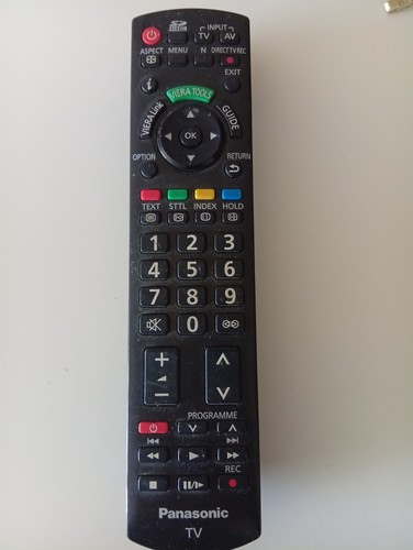 Télécommande panasonic - télécommande,
