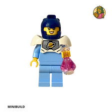 Lego Minifig Minifigure Custom