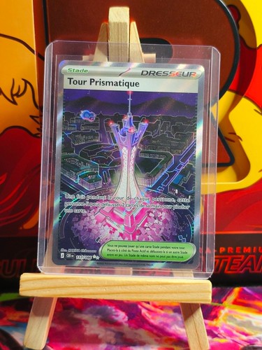 Carte pokémon tour - carte,