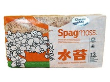 Fibre de sphaigne de