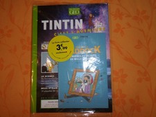 GEO Tintin C'est l'aventure